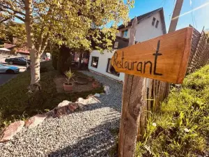 Complex Butoaiele Transilvaniei - Cazare & Spa - Natura - Relaxare