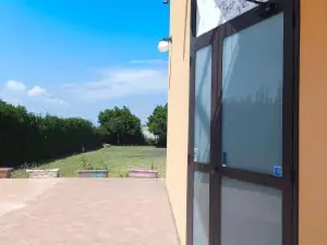 Serenity House di Valeria Favara