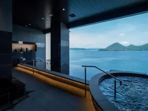 The Lake Suite Ko No Sumika