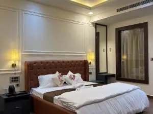 Parinay Pavilion Resort