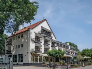 Hotel 't Paviljoen