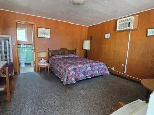 Lazy K Motel
