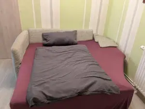 Ferienwohnung Zur Rennsteigruh