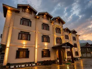 Sennin Evin & Resorts by MH