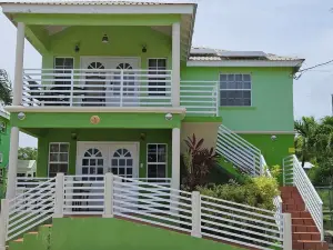 Best E Villas Barbados