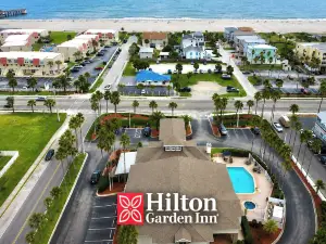 Hilton Garden Inn St. Augustine Beach