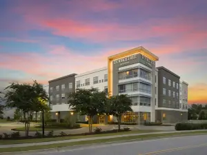 DoubleTree by Hilton Greenville Woodruff Road