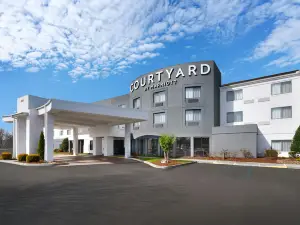 Courtyard by Marriott Johnson City