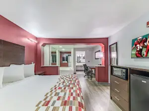 Red Roof Inn Dallas - Mesquite/ Fair Park NE