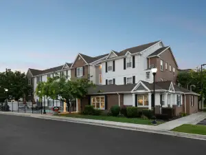 TownePlace Suites Salt Lake City Layton