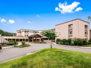 Heritage Hotel, Golf & Conference Center