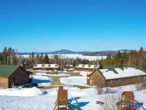 Rangeley Lake Resort