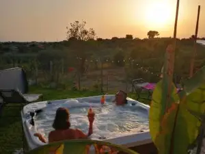 Ciriga Sicily Glamping Resort