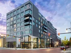 Canopy by Hilton Grand Rapids Downtown