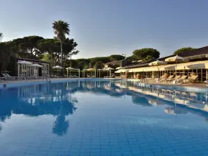 Park Hotel Marinetta - Beach & Spa