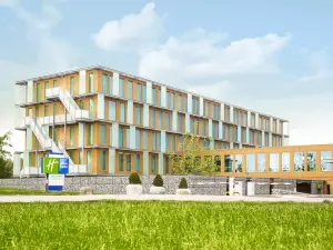 Holiday Inn Express Utrecht - Papendorp by IHG