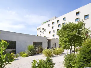 Holiday Inn Express MONTPELLIER - ODYSSEUM by IHG