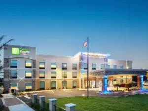 Holiday Inn Express & Suites GULF BREEZE - PENSACOLA AREA by IHG