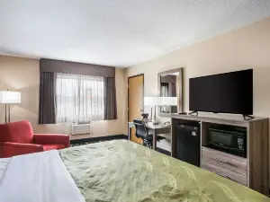 Quality Inn Cedar Rapids South