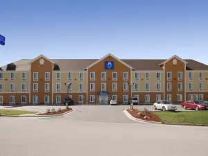 อเมริกาส์เบสต์แวลลูอินน์ เซนต์โรเบิร์ต