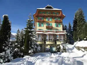Grand Hotel Belvedere