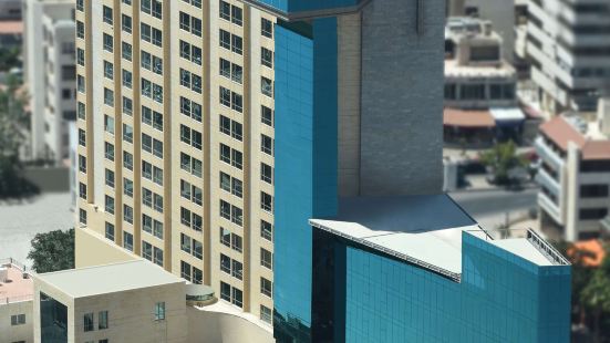 Hilton Amman