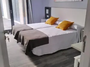 Carballos Altos-Apartamentos Turísticos