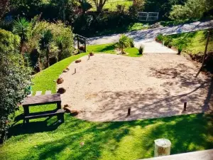 Bella Vista Kitnets