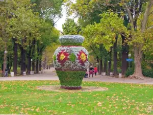 Danube Park
