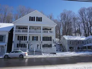 The Vermont House