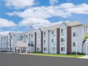 Sleep Inn & Suites Fond du Lac