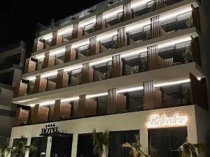 벨베데레 호텔
