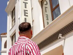 Gce Hoteles