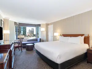 Sandman Signature Edmonton Downtown Hotel