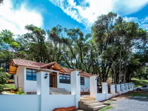 Pousada Vila Suiça - Monte Verde