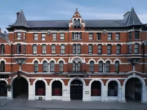 Hotel Isaacs Cork City