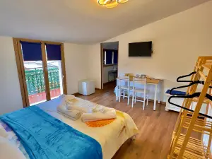 Casa del Mare Guest House