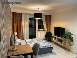 Apartament Royal Chełmońskiego Śrem