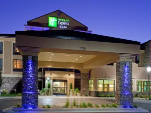 Holiday Inn Express & Suites LOGAN by IHG