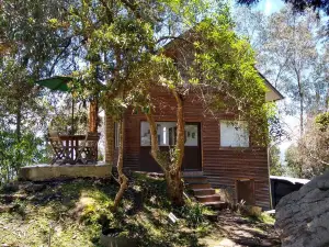 Indika Achagua - Cabaña - Glamping