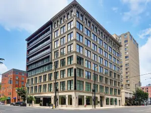 TownePlace Suites Cincinnati Downtown