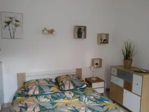 Appartement Spacieux Proche de la Mer