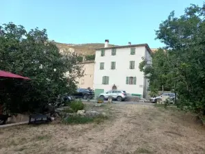 Maison de caractère
