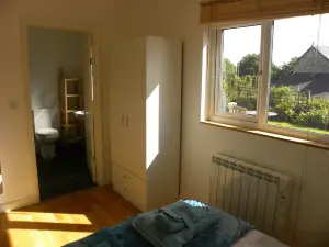Private 1-bedroom apartment in the beautiful Tamar Valley