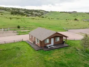 Sleeps 11 and is across the street from Resort, Marina and walking paths.