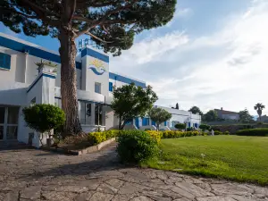 Hotel Bellevue Saint Florent