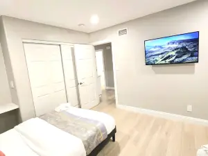 Exotic home lemon grove 2bedroom by sdstay