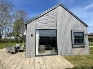 Park Farm Hotel