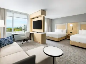 Residence Inn San Juan Isla Verde
