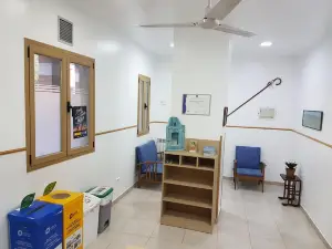 Albergue Albas Exclusivo Para Peregrinos